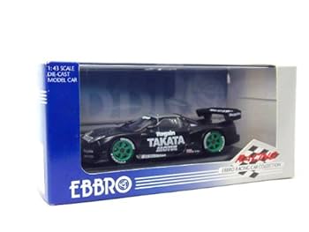 ★商談中★　602 プルバックミニカー ホンダNSXテストカー (ケース無し) ☆商談中☆ 602 プルバックミニカー ホンダNSXテストカー